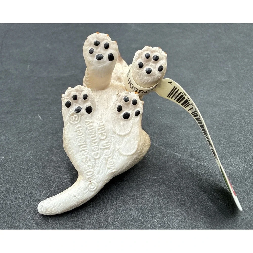 Schleich Golden Retriever Puppy Dog Pet‎ Animal Figure Resin